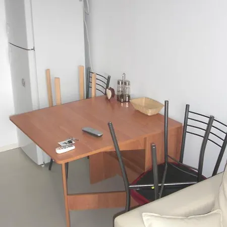 Apartamento Rainbow 3 *
