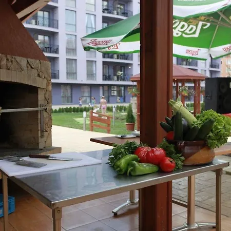 Apartamento Rainbow 3 Sunny Beach