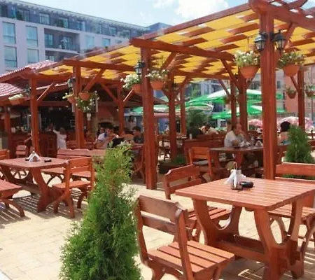Rainbow 3 Apartamento Sunny Beach