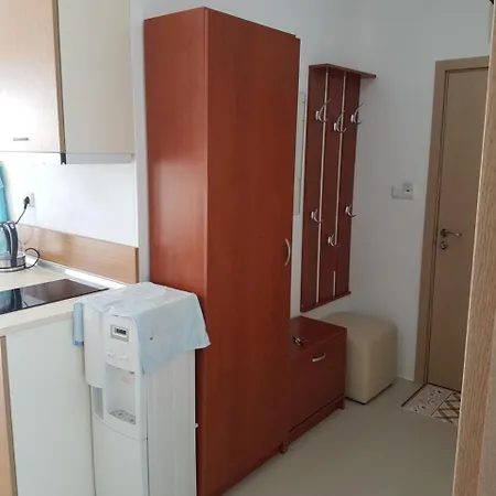 Apartamento Rainbow 3