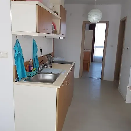 Rainbow 3 Apartamento Sunny Beach