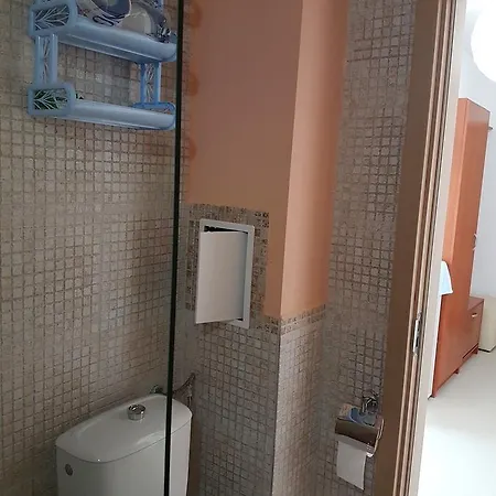 Apartamento Rainbow 3 *