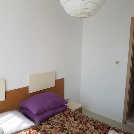 Apartamento Rainbow 3