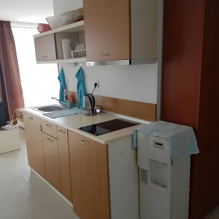 Rainbow 3 Apartamento Sunny Beach