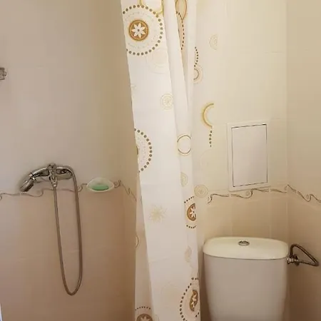 Apartamento Rainbow 3 *